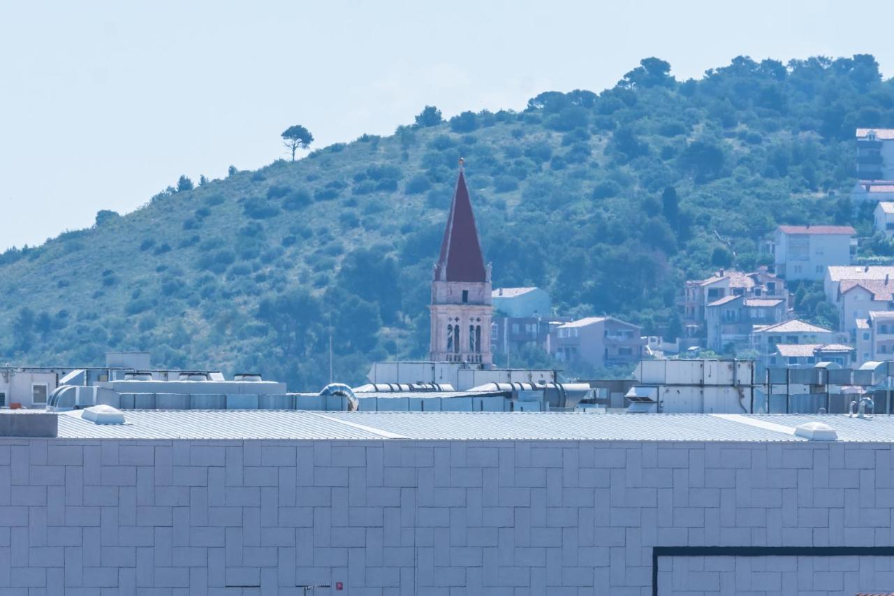 Judita Τρογκίρ Εξωτερικό φωτογραφία