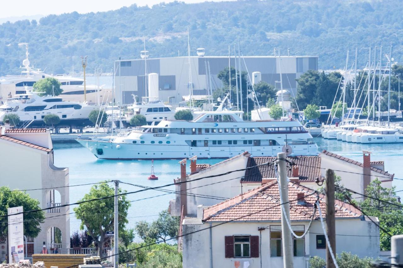 Judita Τρογκίρ Εξωτερικό φωτογραφία