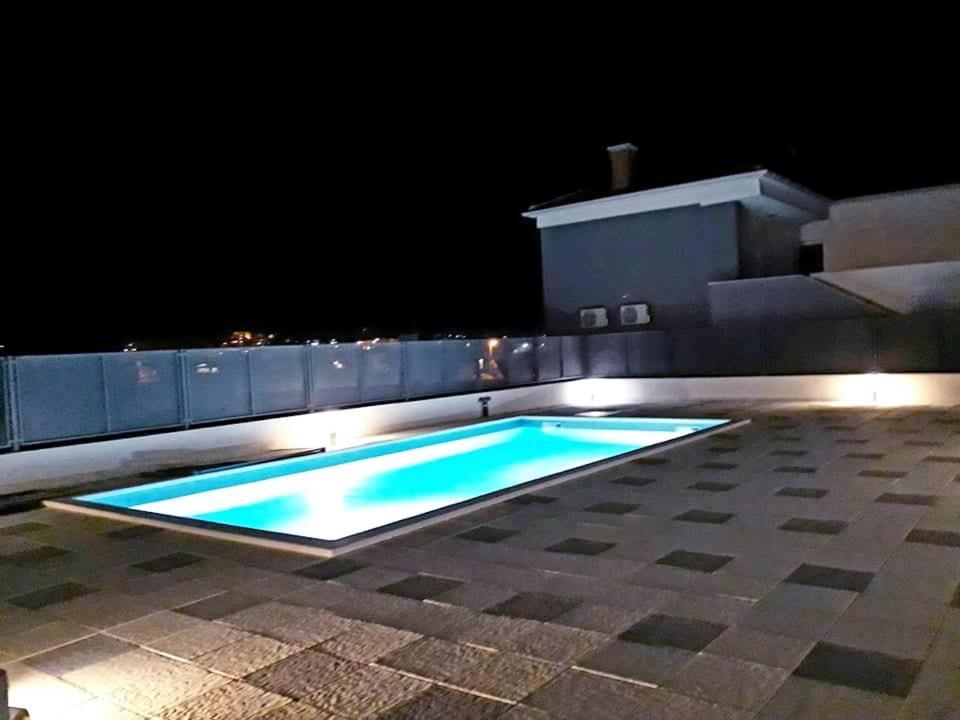 Judita Τρογκίρ Εξωτερικό φωτογραφία