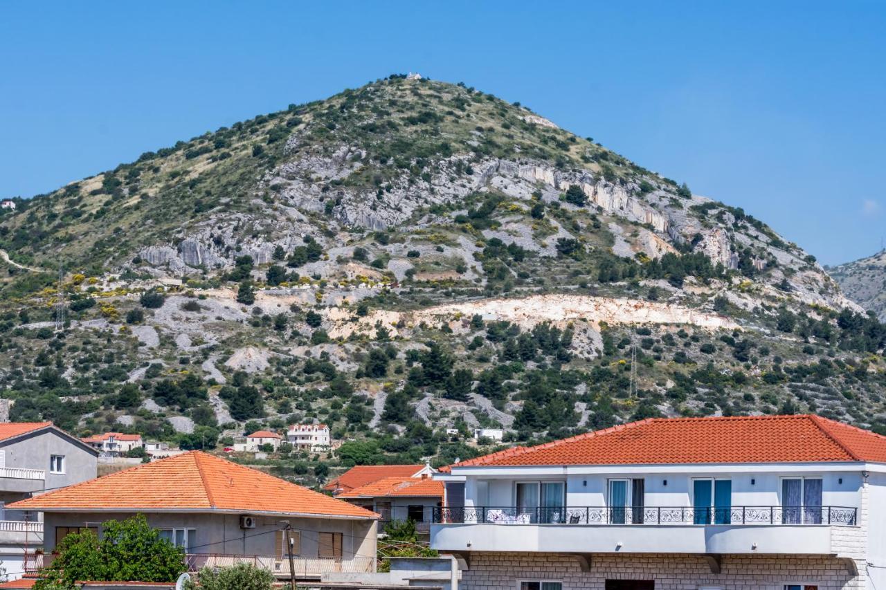 Judita Τρογκίρ Εξωτερικό φωτογραφία