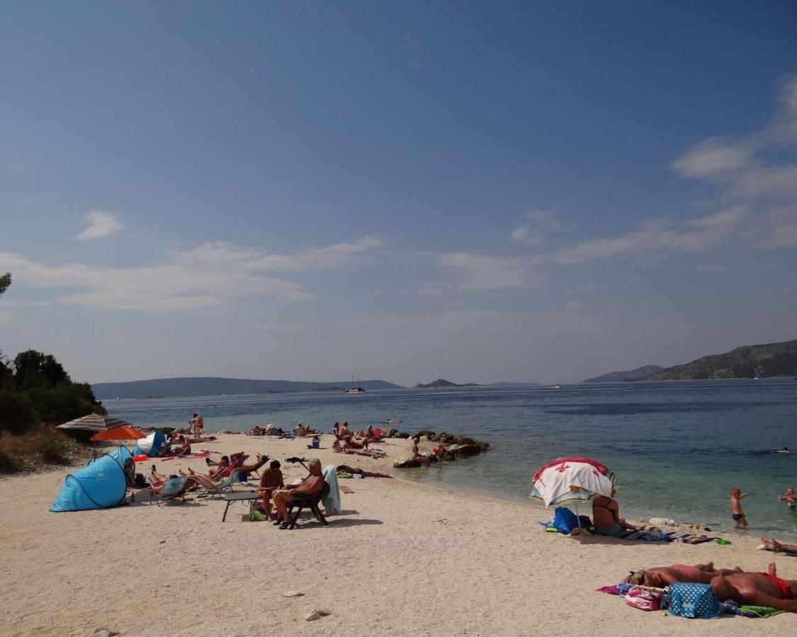 Judita Τρογκίρ Εξωτερικό φωτογραφία